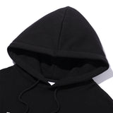 アスレチックロゴパーカー/ATHLETIC LOGO HOODIE