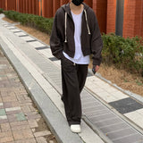 GM バルーンスウェットパンツ / GM Balloon Sweatpants (4 colors)