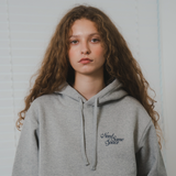 Need Some Space Hoodie(GRAY)