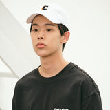 CCC COTTON BALL CAP (6672066117750)