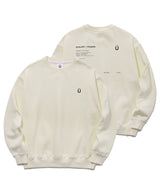 Uロゴスウェットシャツ / U LOGO SWEATSHIRTS (4568248746102)