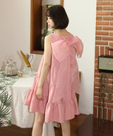 リボンドールドレス / ribbon doll dress (4506546045046)