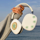 airpods max case 01. TOMATO TOP