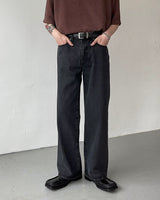 TC443カーウォレットワイドデニム / TC443 Card Wallet Wide Denim (4 colors)