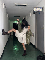 Made Korea Mesh Stockings