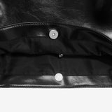 Frand Basic Big Shoulder Bag