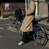 ASCLO Sunshine Double Coat (3color)