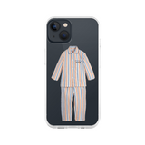 パジャマジェリースマホケース/Pajama jelly case