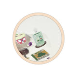 オブジェクトフォーリストステッカー/objects for a rest sticker