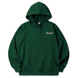 ミリオンキャンペーンフーディー/MILLION CAMPAIGN HOODIE