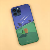 Shooting starHardCase (6669299581046)