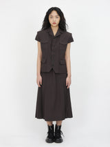 WOOL MULTI POCKET JACKET (6677555118198)