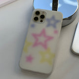 Color Star - Shine star Phone Case