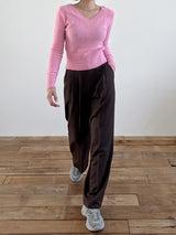 ログインスラックス/Login Slacks (5color)