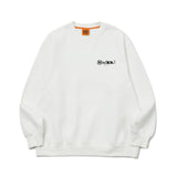 LOGO SWEATSHIRT [4 COLOR]
