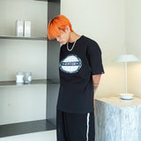 バンダナグローブTシャツ