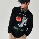 HARRY LONG SLEEVE [2 COLOR]