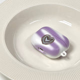 airpods ケース 03. ハートボム