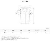 *カントリネン半袖オーバーサイズTシャツ