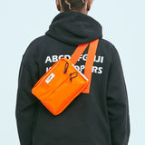 ファニーバッグ / FANNY BAG-BRIGHT ORANGE