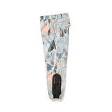 サイバーウェーブジョガーパンツ / BSR2223FWPT056 BSRBT OG 3L JOGGER PANTS CYBER WAVE