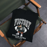 タッチダウンダブタイガーパーカー/CHH-084 TOUCH DOWN DAB TIGER