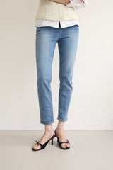 スキニーデニムパンツ / URBAN SLIM JEANS / SKINNY DENIM PANTS