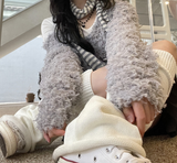 原宿レッグウォーマー / Harajuku leg warmer