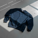 Uno Grill Mesh Sweat Shirt (3color)