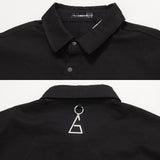 パラシュートデザインシャツ / PARACHUTE DESIGIN SHIRT (4578049130614)