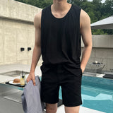 LMN Oversized Fit Balloon ST Shirt (2 colors)