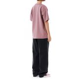 ローズワイヤーTシャツ / ROSE WIRE TEE