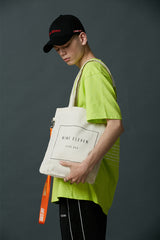 Basic echo bag - Beige (4622104789110)
