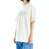 THIRD LOGO TEE (6684835741814)