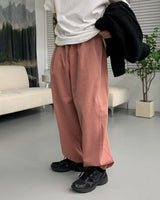 ハイバーベネットバルーンパンツ / YM Hiber Bennett Balloon Pants (2 colors)