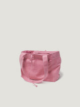 ビンテージキャンバスバッグ / Vintage Canvas Bag - Pink