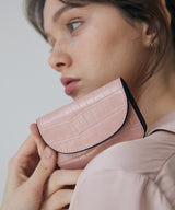 Half Moon Wallet (6646781018230)