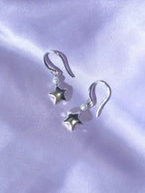 Stardust Earrings