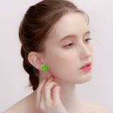 Daisy - neon green (6598973948022)