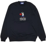 SKATER BOY  CREWNECK