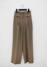 ル デーンスラックス /Le Dane Slacks (3color)