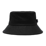 サイドレーベルバケットハット / SIDE LABEL BUCKET HAT (4488677621878)