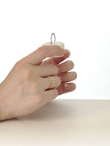 オンリーワンリング / [CCNMADE] Only One Ring (7color)