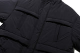 アーティックモンスターパーカー/ ARCTIC MONSTER PARKA_BLACK
