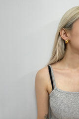 no.28ゴールドピアス / no.28 earring gold