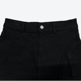 Danal cargo wrap pants.