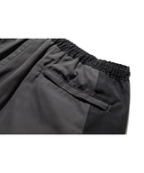 バルーンポケットディビジョンショートパンツ / BALLOON POCKET DIVISION SHORT PANTS