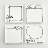 Eddy Memo Pad (5TYPE)