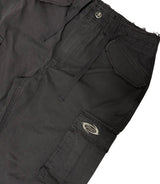メイドビンテージダメージボーイフレンドフィットカーゴパンツ / PNF made vintage damage boyfriend fit cargo pants