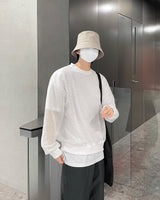 ディープバケットハット / Deep Bucket Hat